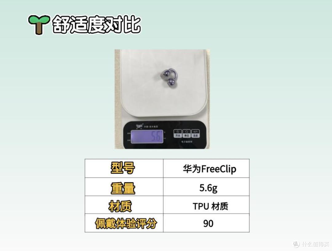 华为和南卡蓝牙耳机哪个好?两款热门开放式耳机品牌全方位实测