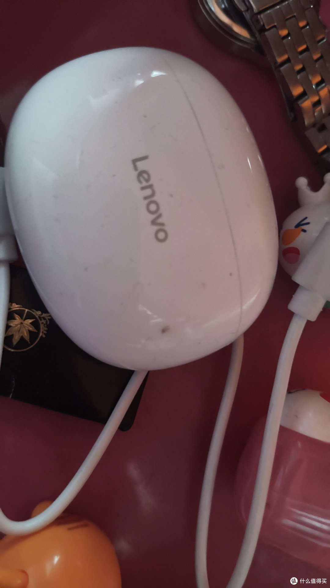 闲鱼“寻宝”:邂逅高性价比蓝牙耳机
