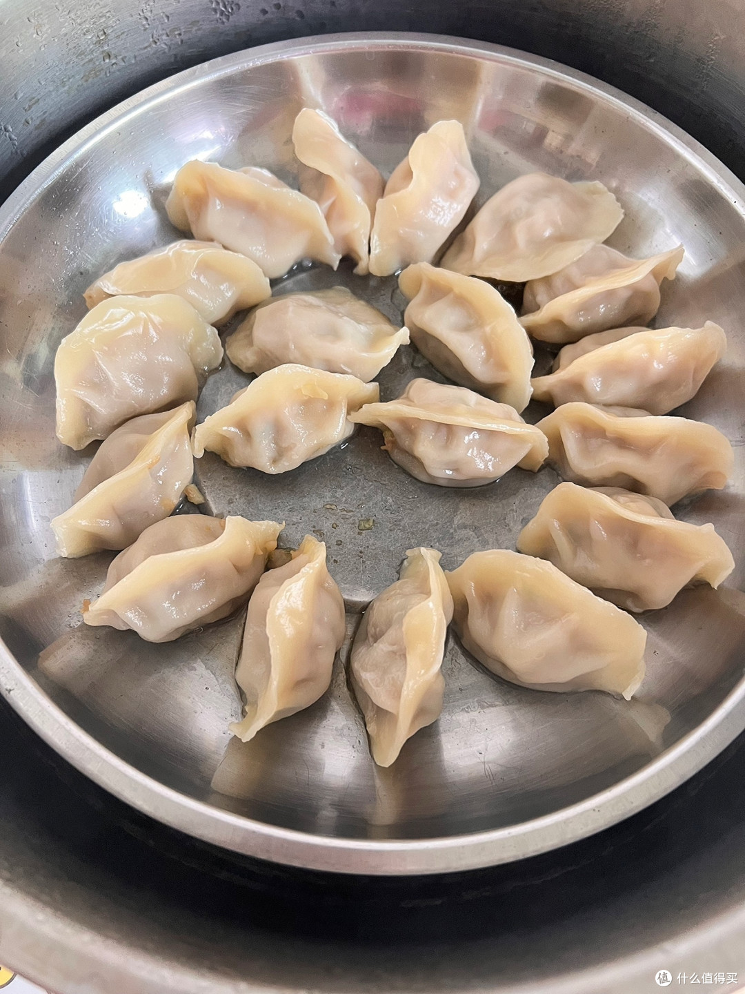 春节“味”至:饺子里的团圆密码