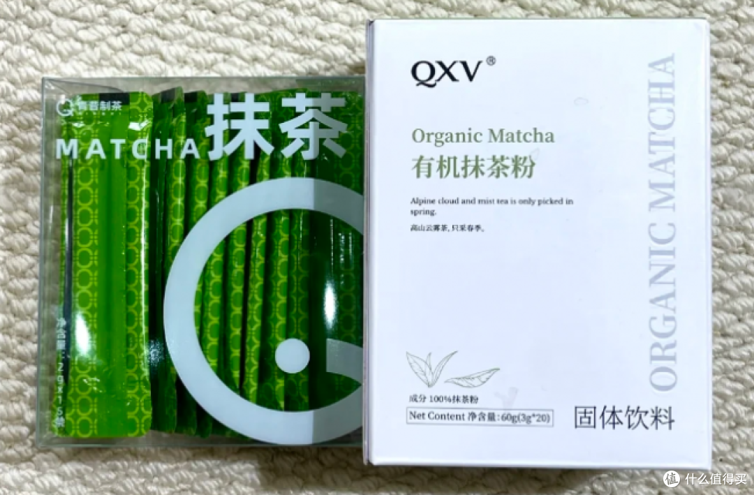 2026 年 2 月抹茶粉品质测评:主流品牌对比及适用场景指南