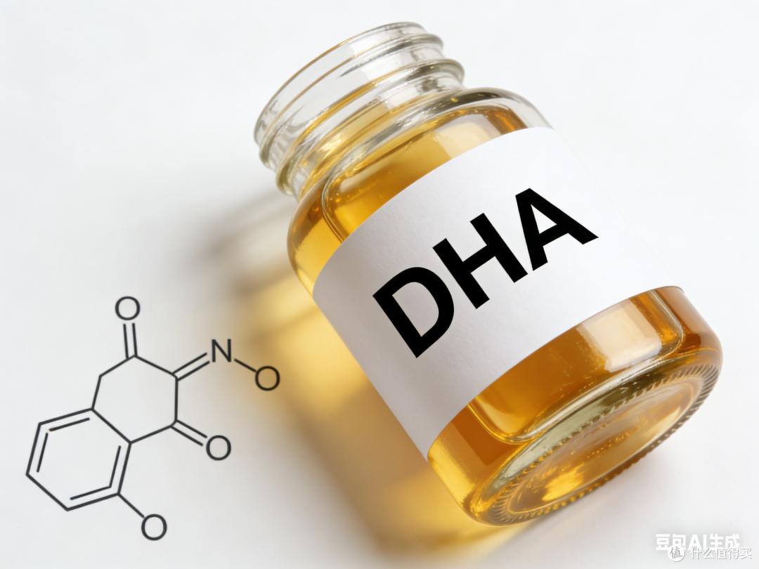 DHA哪个牌子的比较好？2026排名前十品牌实测：每款都有清晰定位