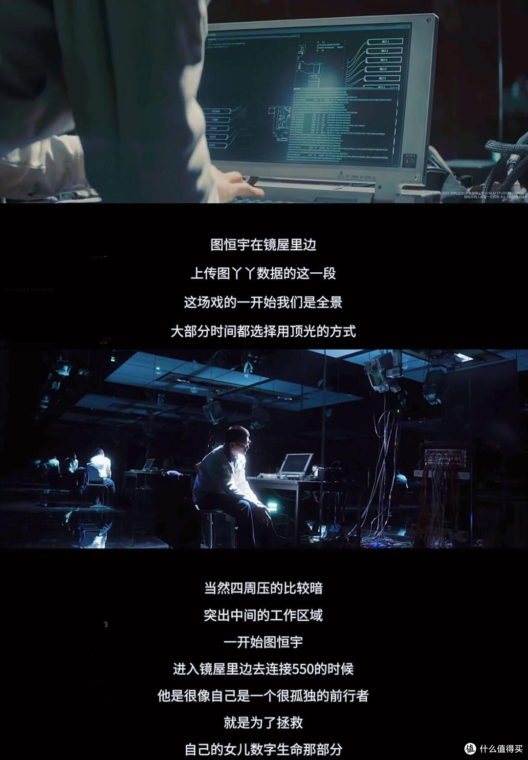 《流浪地球2》：中国科幻的新里程碑