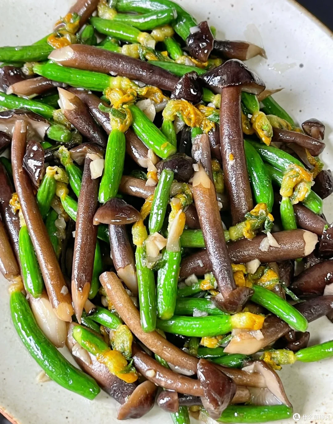 又到了春吃芽的季节,这10个春季限定美味,每一个都是心头爱