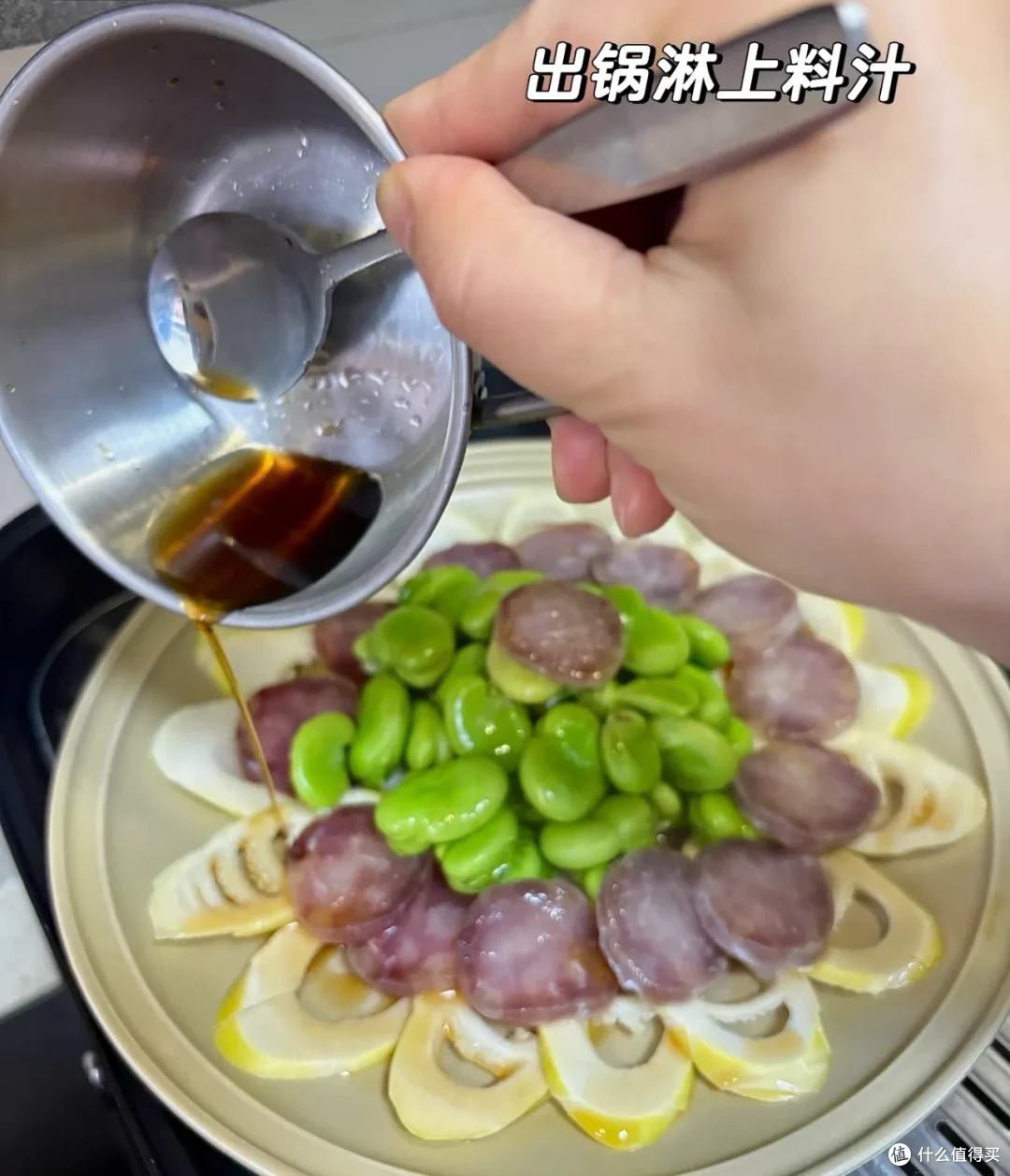 又到了春吃芽的季节,这10个春季限定美味,每一个都是心头爱