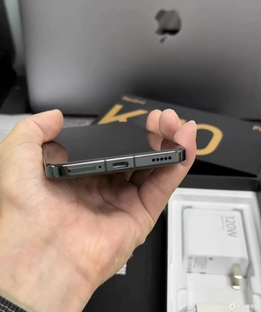 小米家的儿子暴跌850元起!骁龙8 Gen3难道不香了?