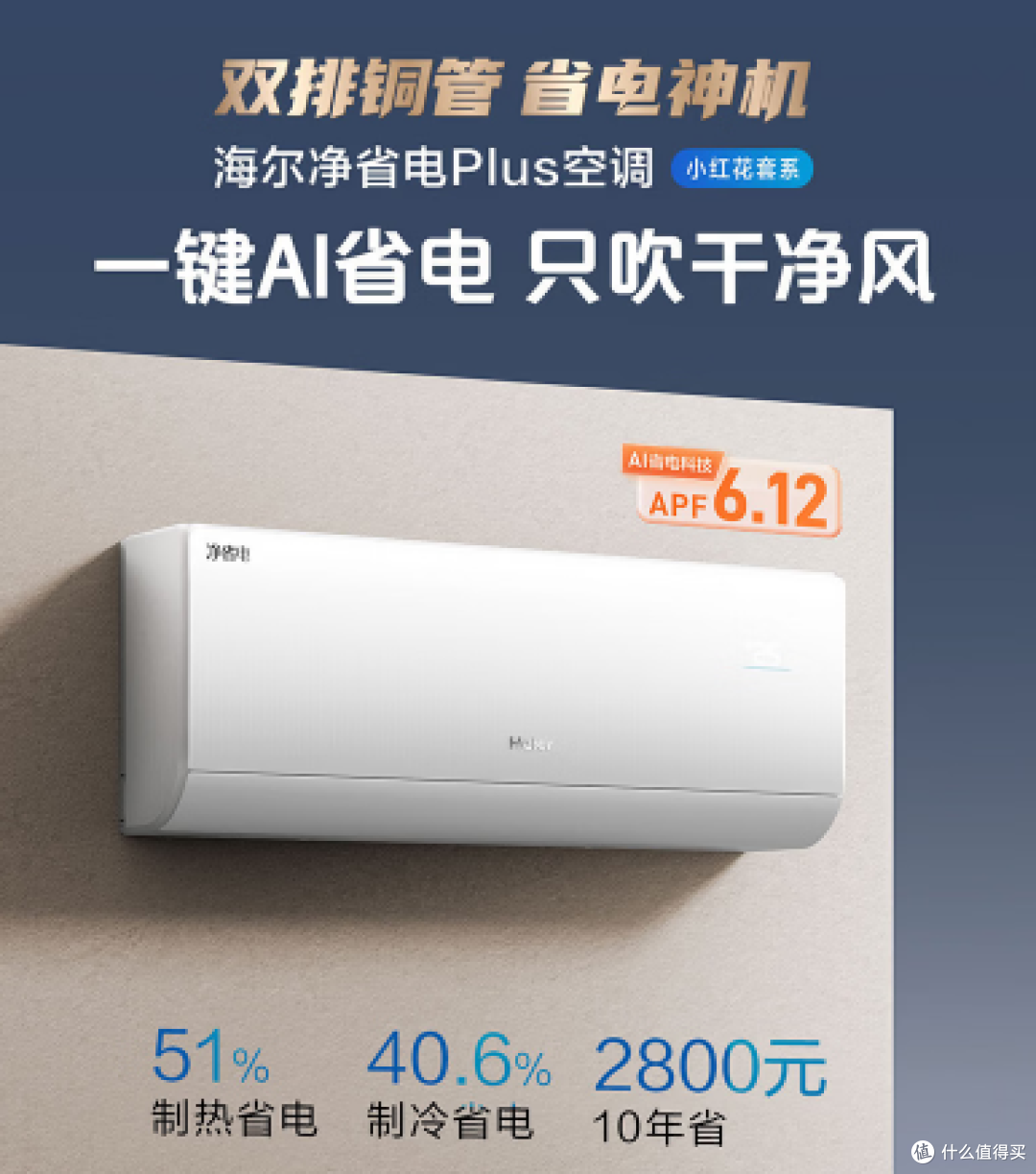 【年货节】2026年2月1.5P家用空调选购指南:含🔥爆款产品推荐