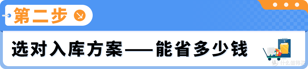 爆赚!亚马逊FBA新规下,2026入库配置费这样省最划算