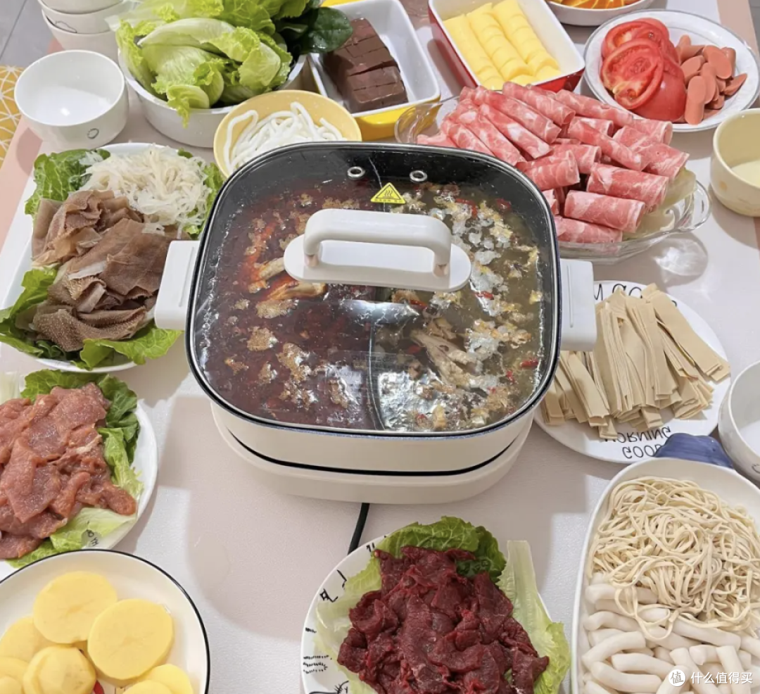 春节在家吃火锅,到底应该买什么样的锅具最合适?看完再买不后悔