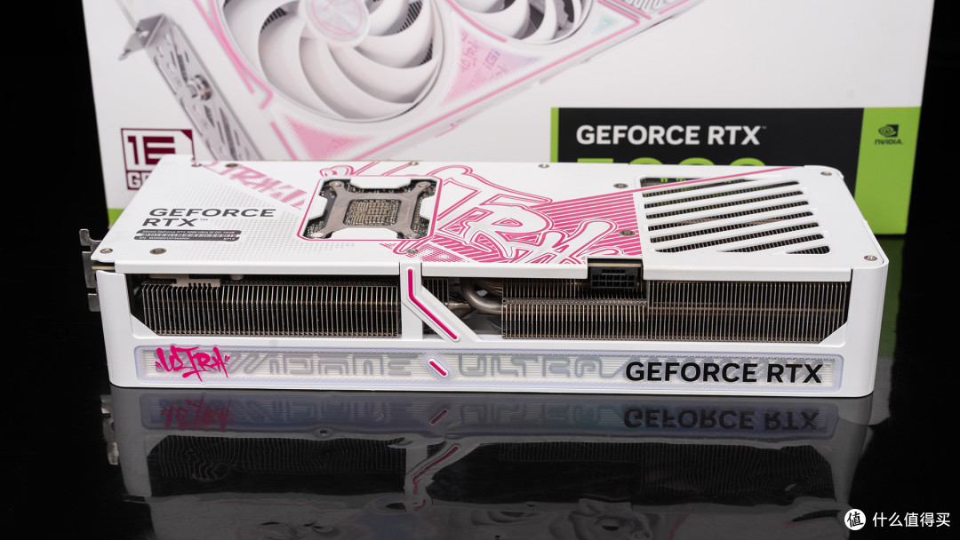 年货节升级显卡好时机,七彩虹GeForce RTX 50系选购攻略