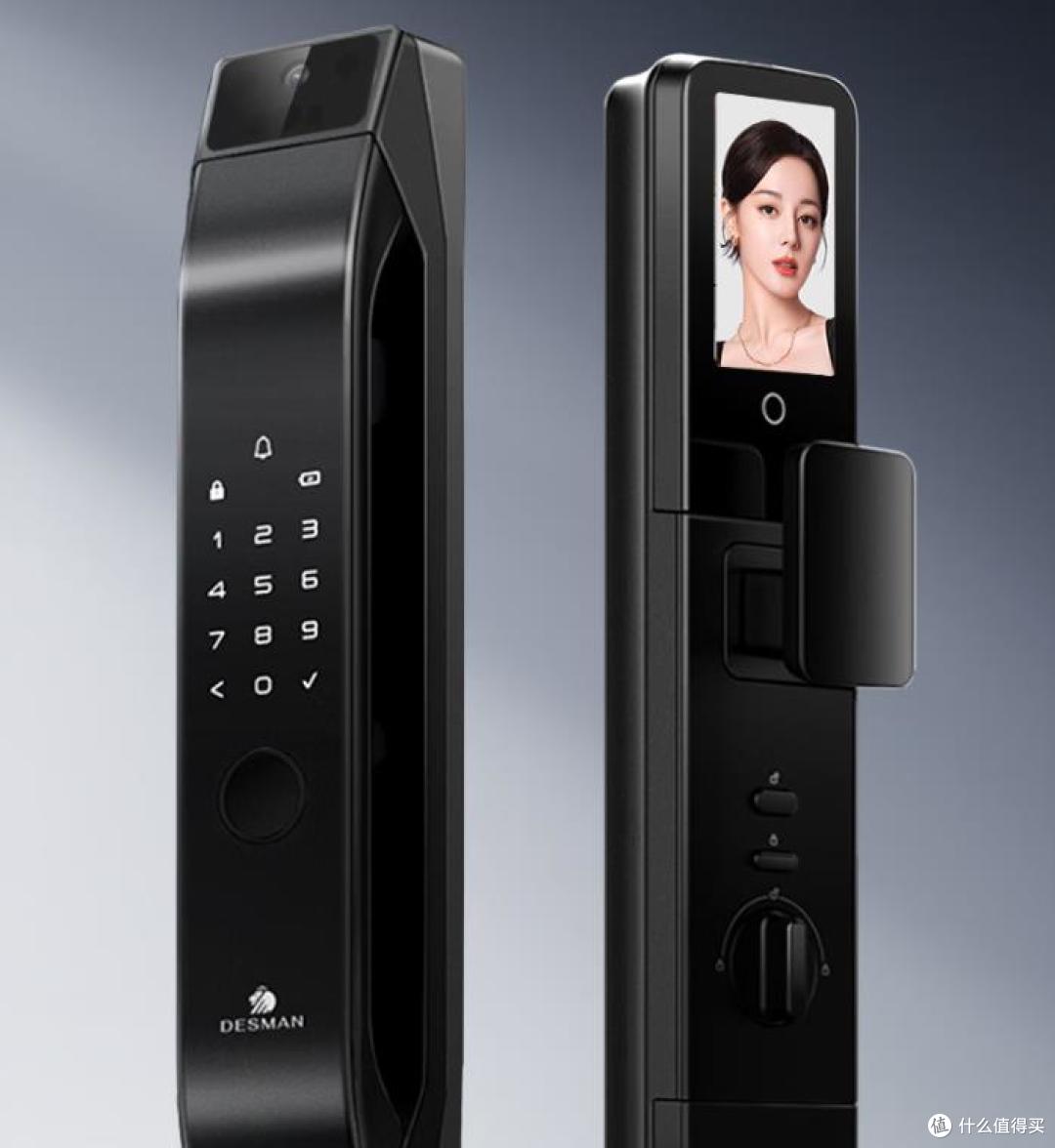 智能锁怎么选不踩坑!四大关键因素教你挑到高性价比智能锁