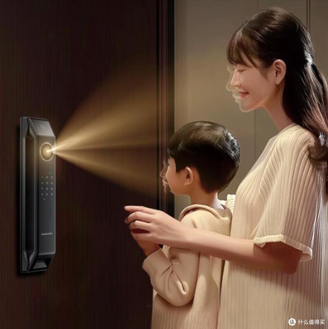 智能锁怎么选不踩坑!四大关键因素教你挑到高性价比智能锁