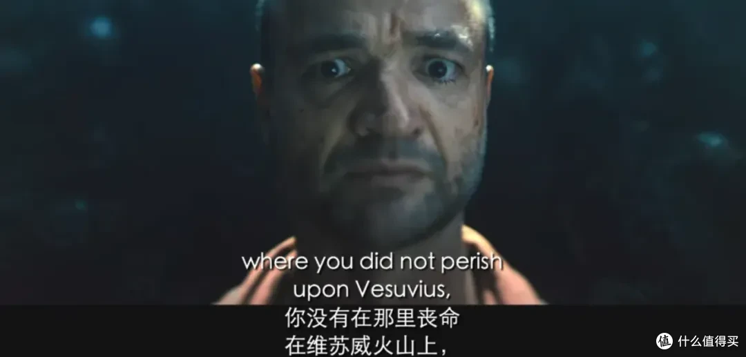 新版《斯巴达克斯》低开高走,太过瘾了