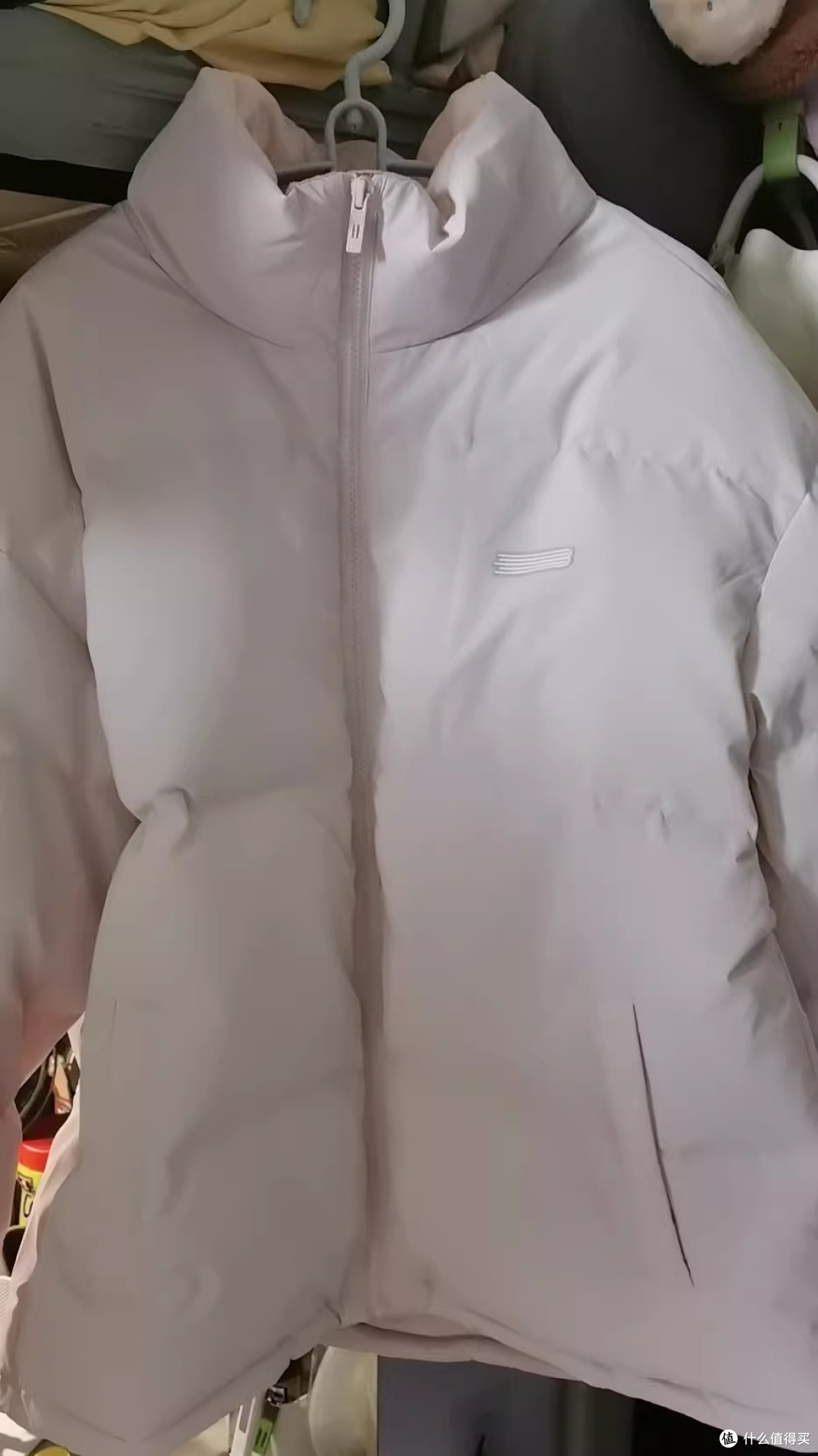 春节返乡,这件羽绒服成移动暖炉