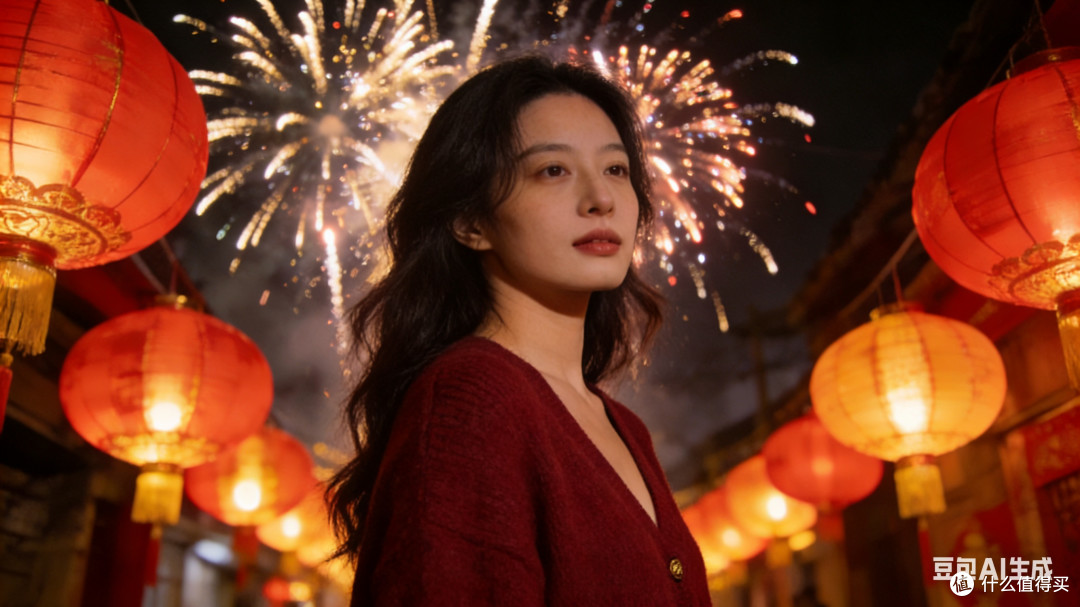 春节战袍就它了!广东暖冬的松弛感穿搭,被亲戚猛夸!