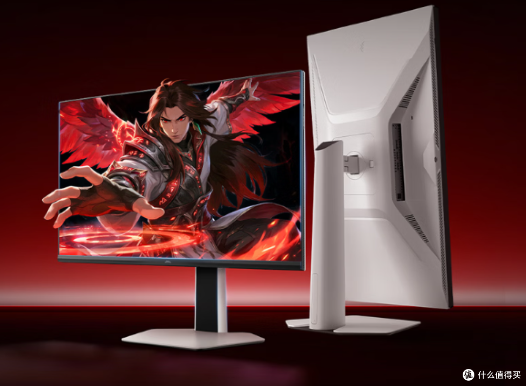 高分高帧全都有,一键切换4K/320Hz!预算3K,就看这台雷鸟显示器