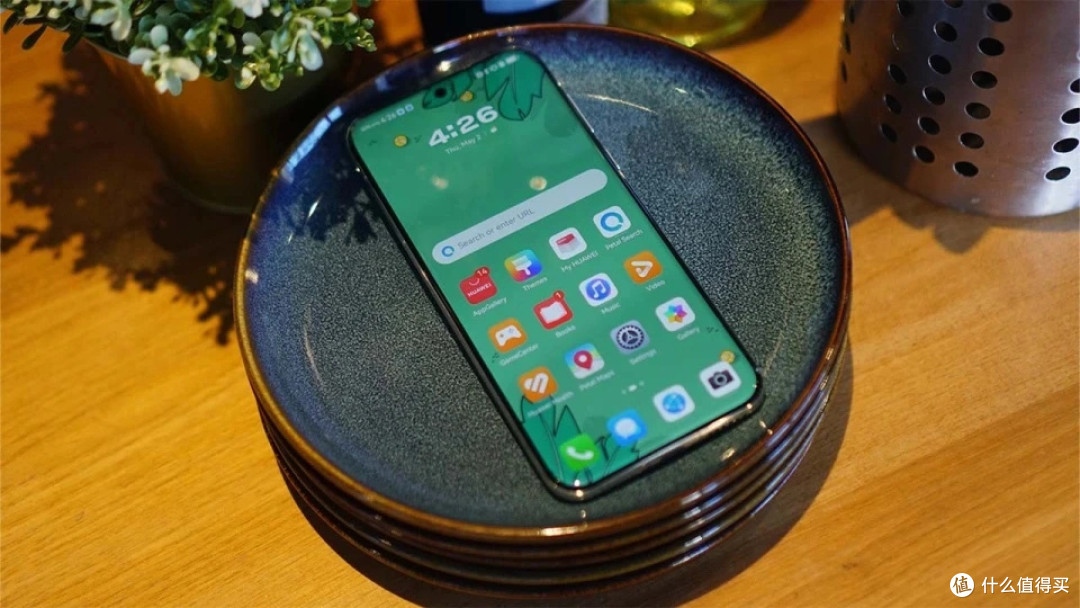 从7999元跌至3999元,12GB+1TB+100倍变焦,华为手机“半价开卖”