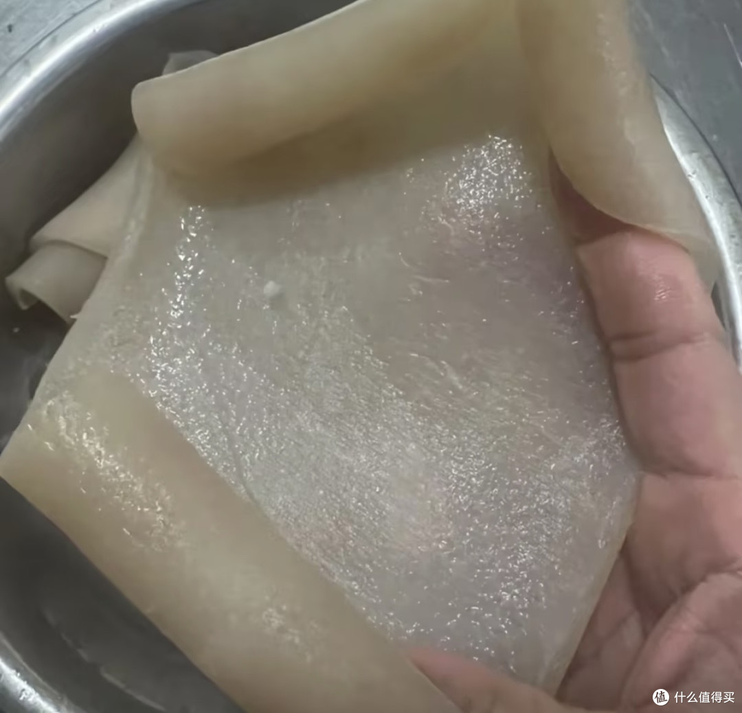 这道猪皮冻,是我家的年味“定海神针”
