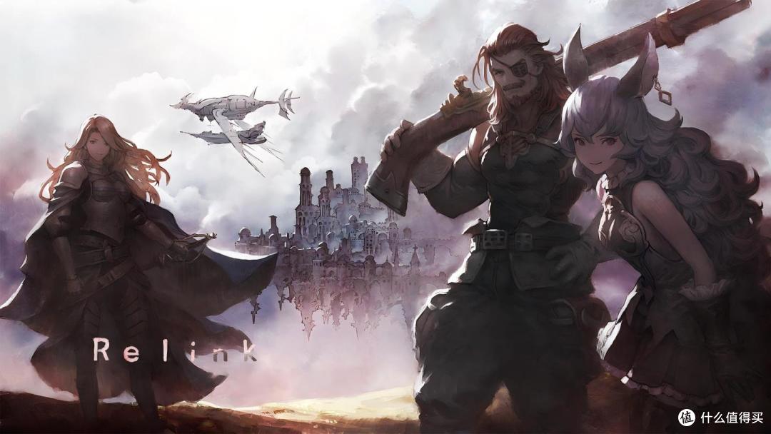 《碧蓝幻想 Relink》在春节会迎来新史低吗?