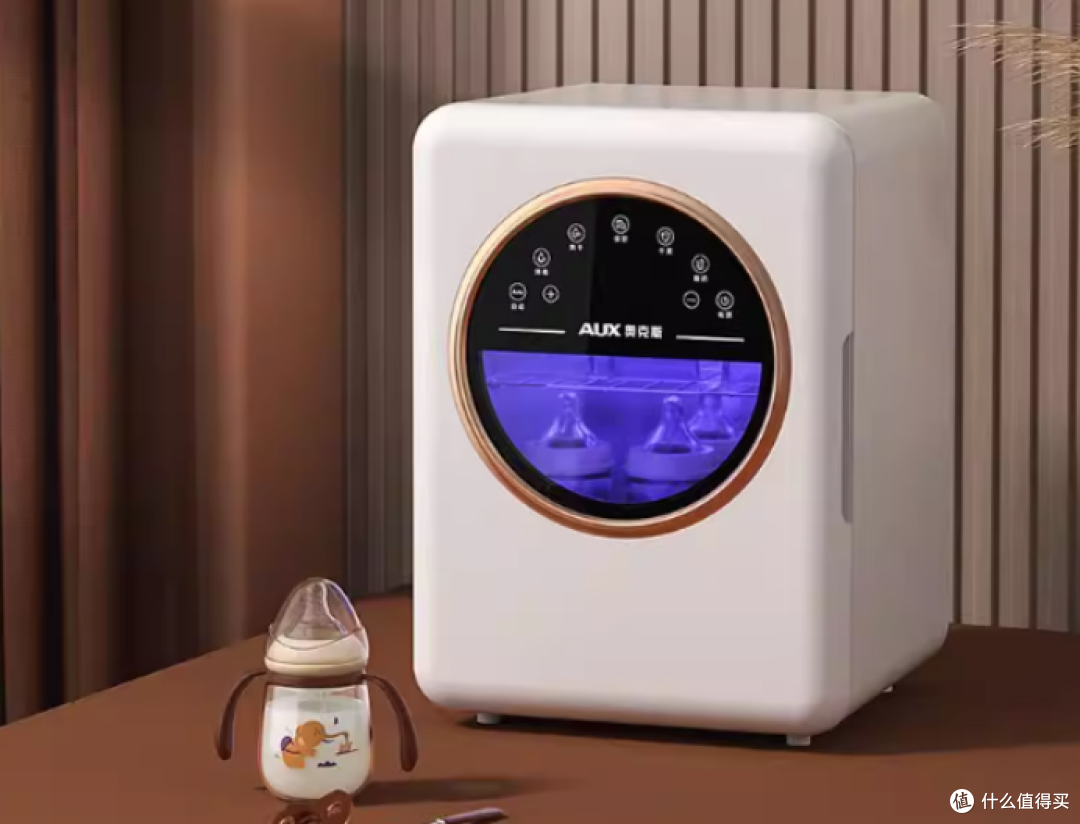 母婴好物硬核测评:奶瓶消毒柜哪个牌子最好?品牌排行榜前十名PK