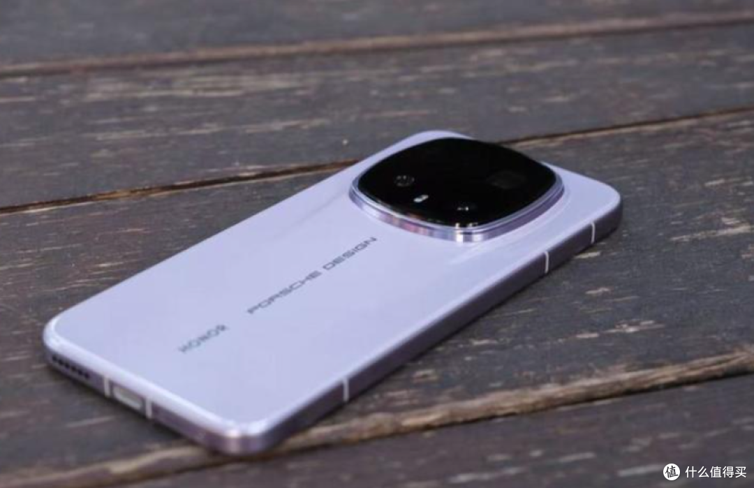 荣耀果断“发飙”,24GB+1TB版跌至8954元,7200mAh+2亿像素