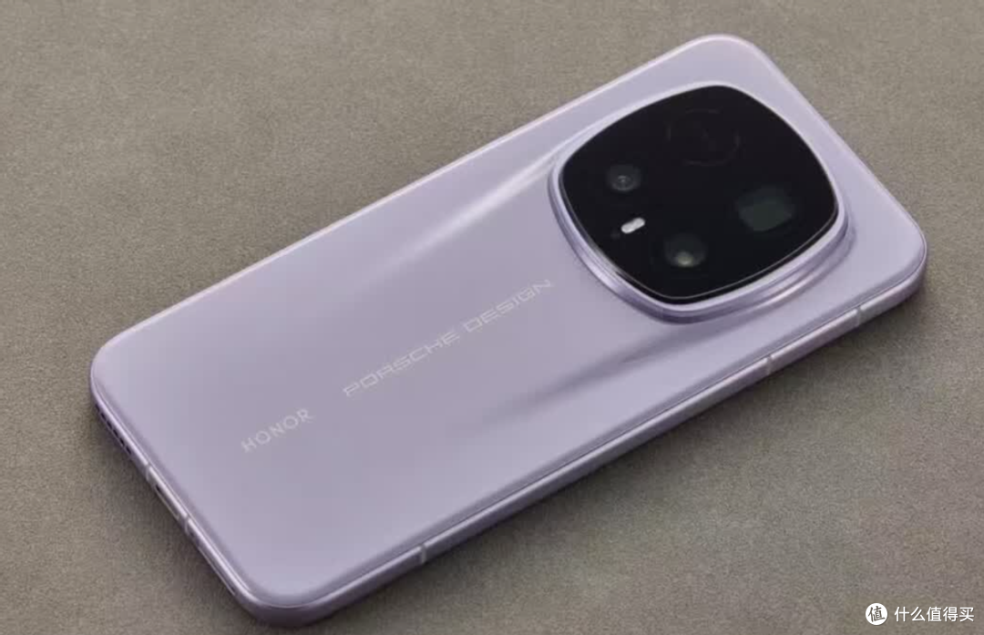荣耀果断“发飙”,24GB+1TB版跌至8954元,7200mAh+2亿像素