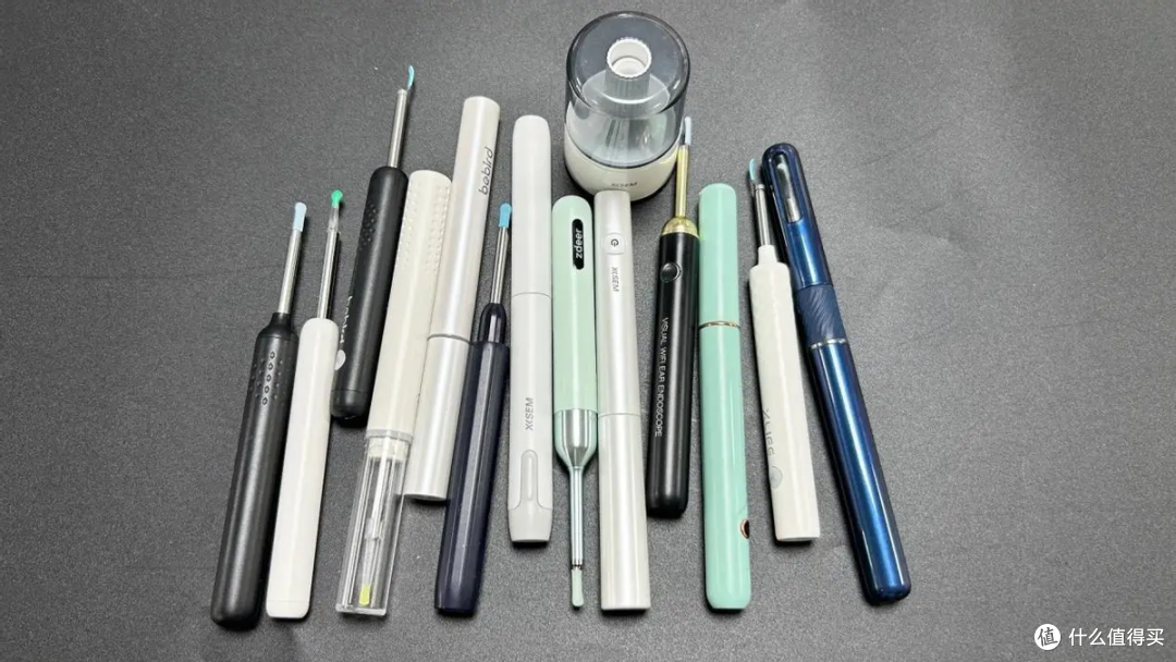 可视耳勺有用吗?智能挖耳勺好用吗安全吗?可视掏耳勺对比推荐