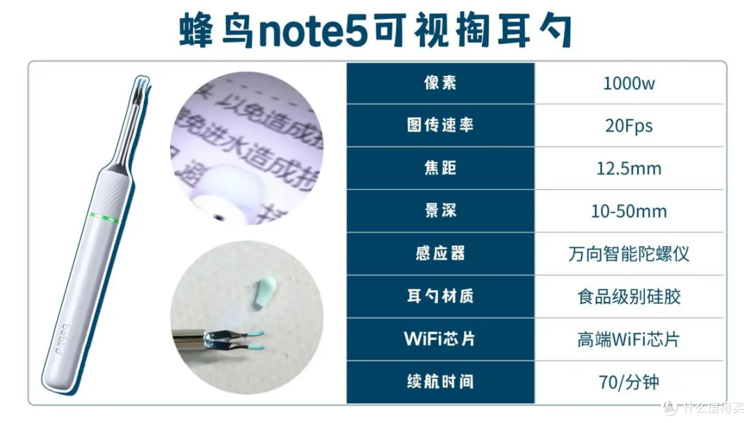可视耳勺有用吗?智能挖耳勺好用吗安全吗?可视掏耳勺对比推荐
