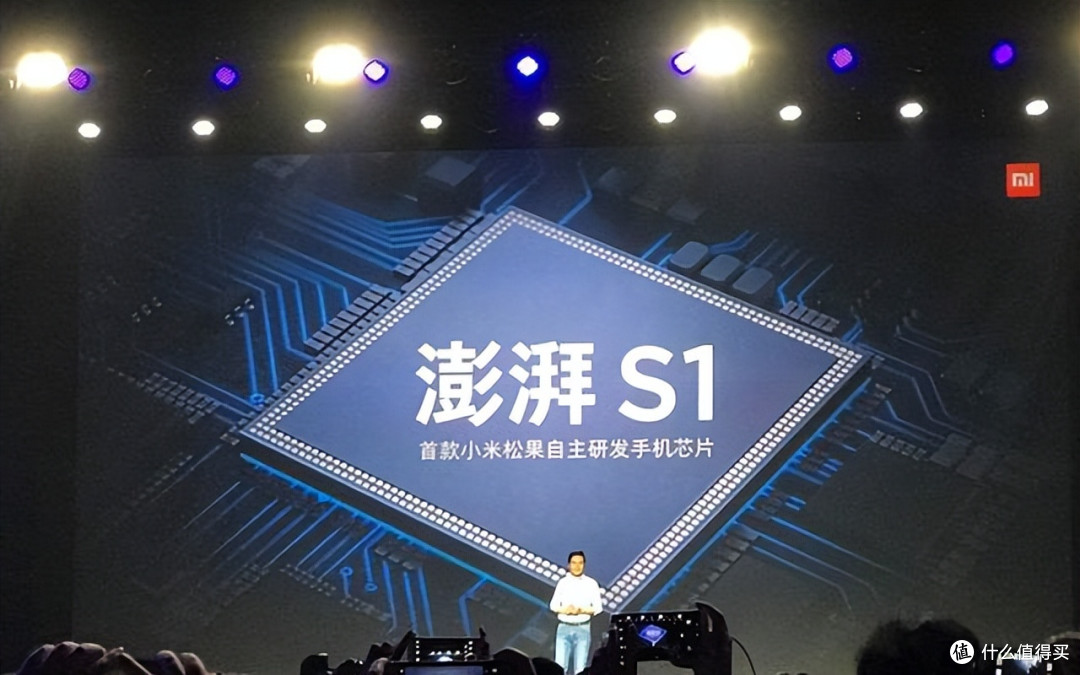 为什么同样是研发芯片,华为海思和小米澎湃所收获的评价大相径庭