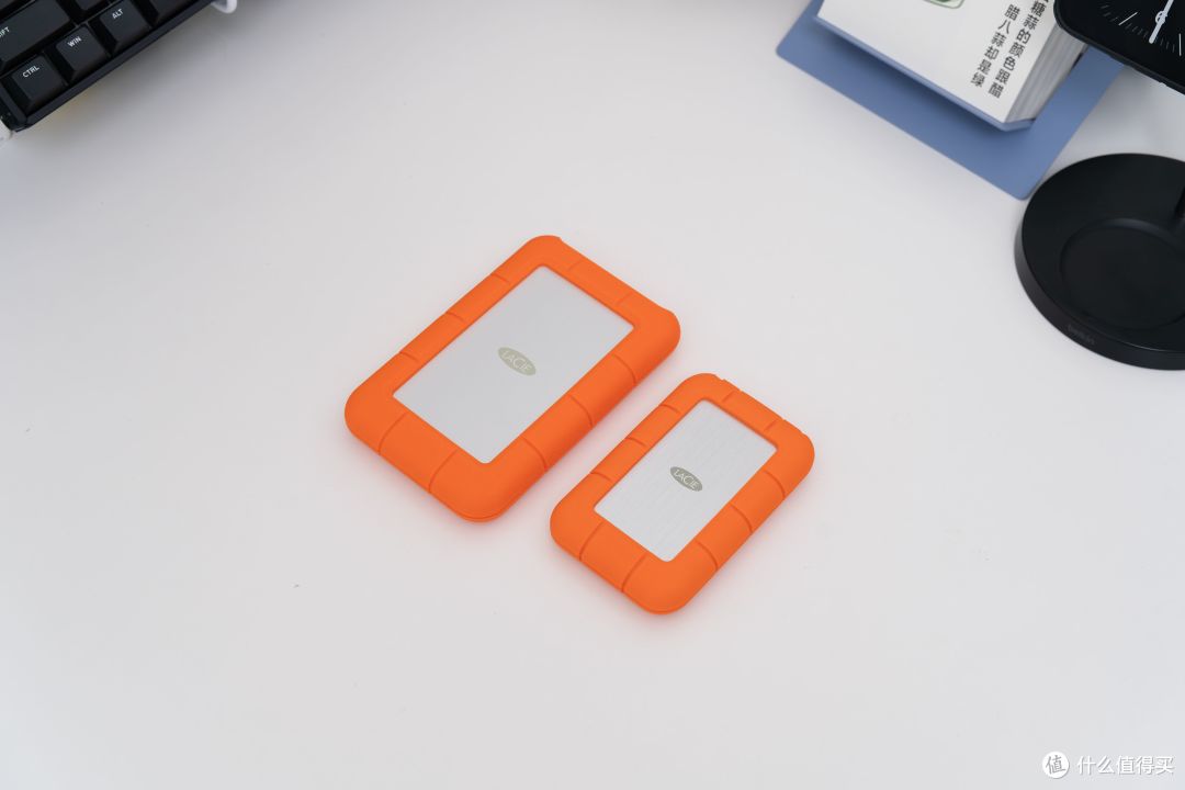 雷孜Rugged SSD4 金刚钻 Plus,专业创作的数据安全舱