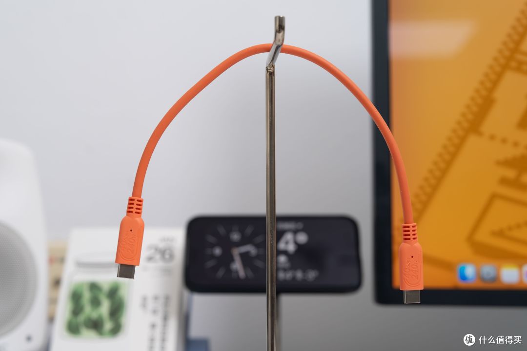 雷孜Rugged SSD4 金刚钻 Plus,专业创作的数据安全舱