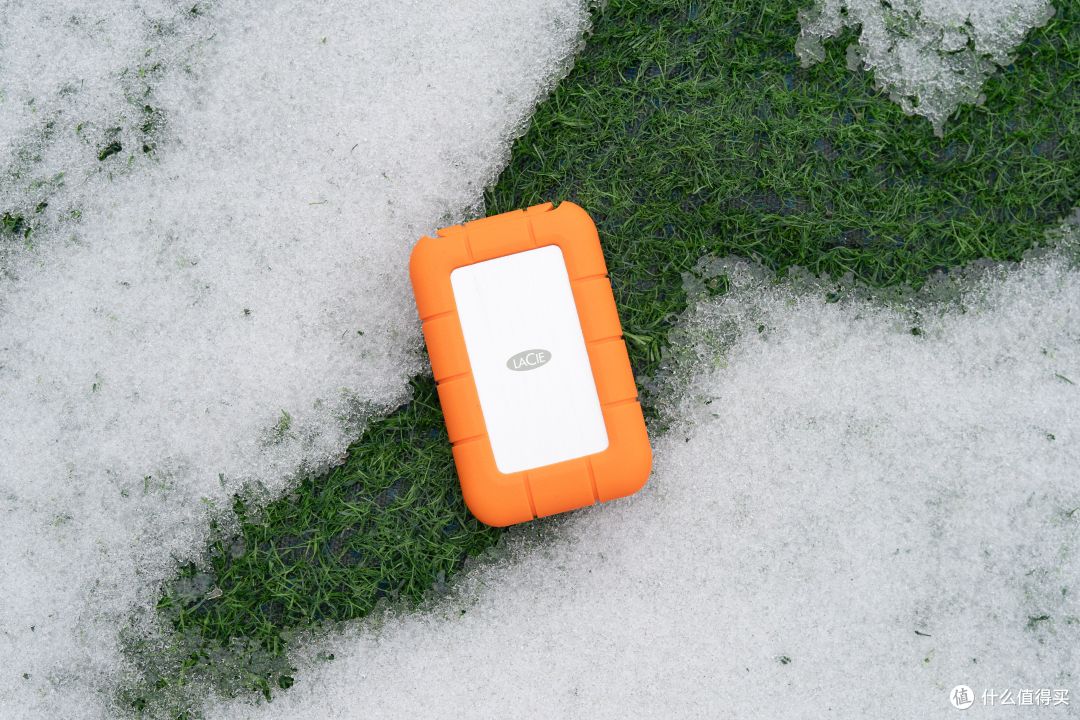 雷孜Rugged SSD4 金刚钻 Plus,专业创作的数据安全舱