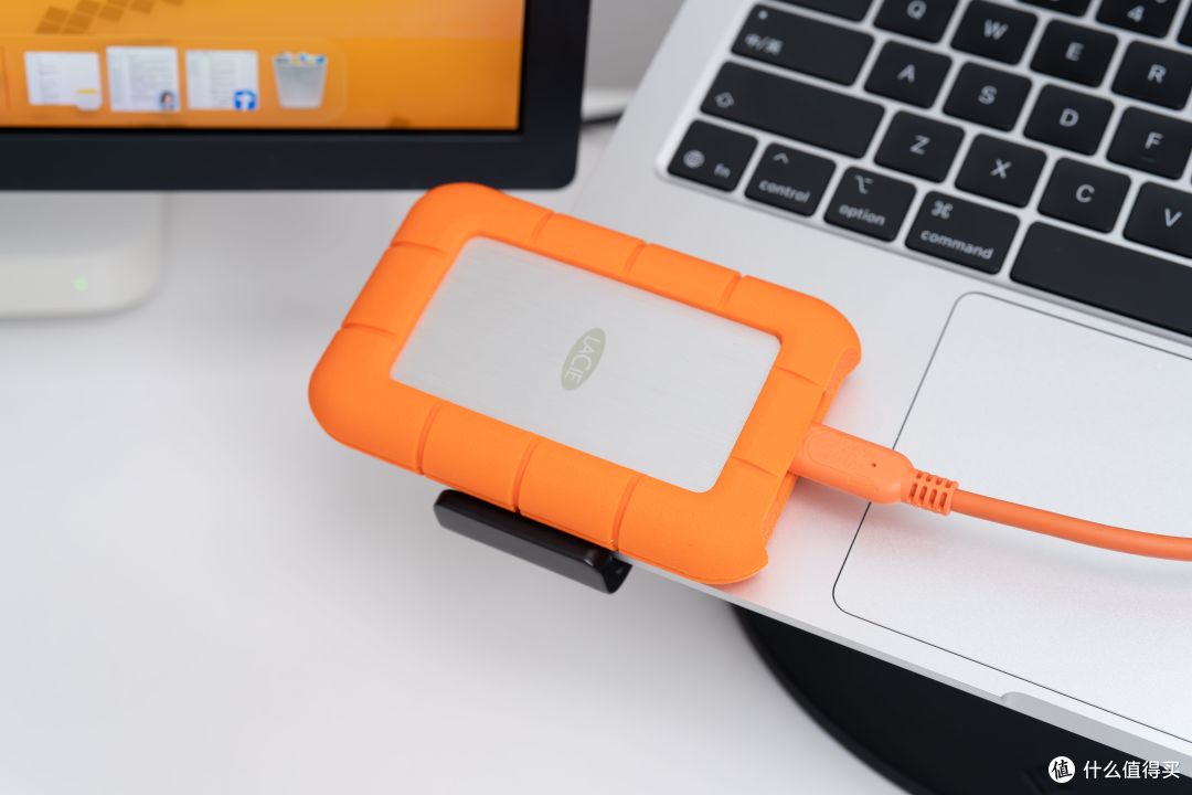 雷孜Rugged SSD4 金刚钻 Plus,专业创作的数据安全舱
