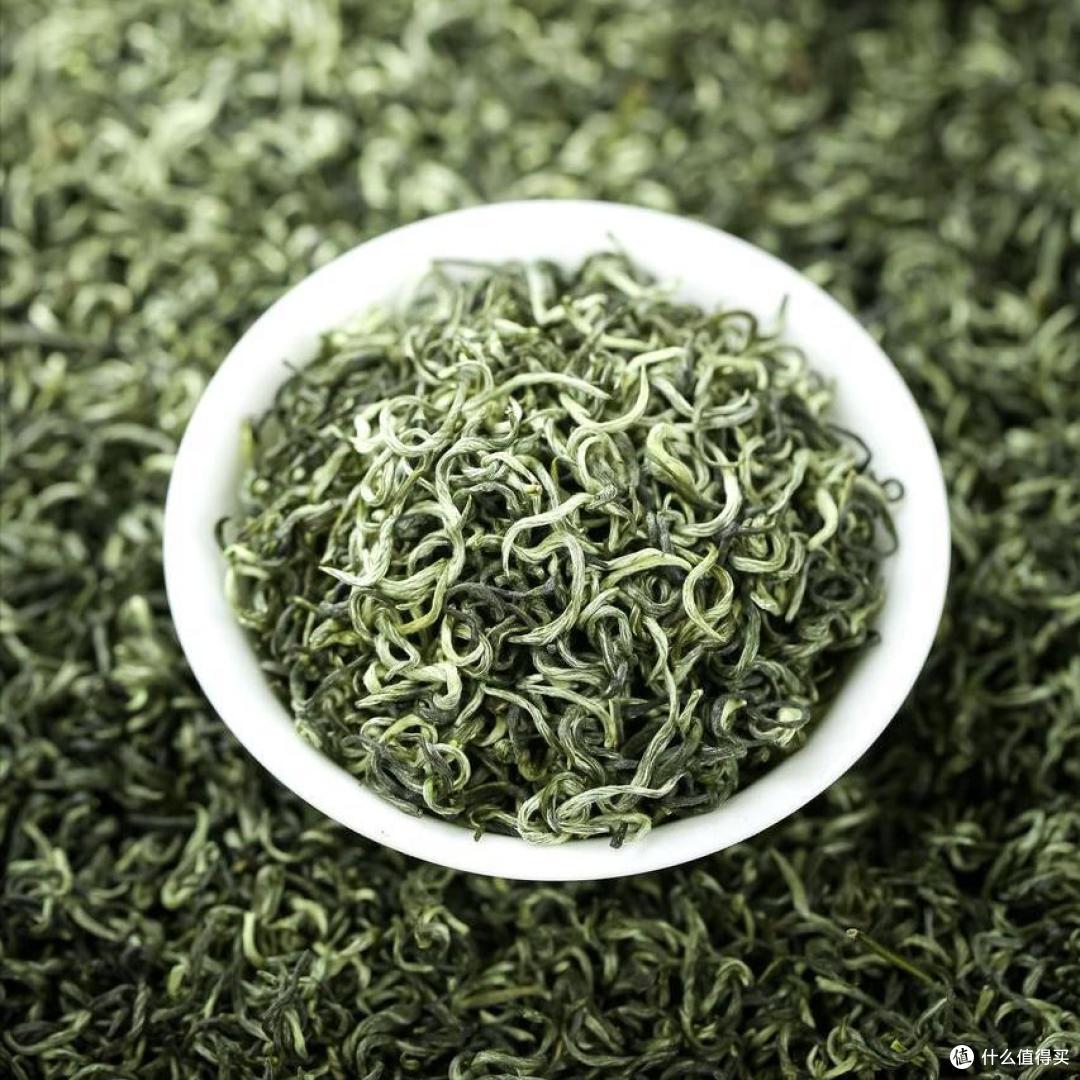 中国,拿得出手的茶有哪些?网评这10大名茶上榜,过年送礼最合适