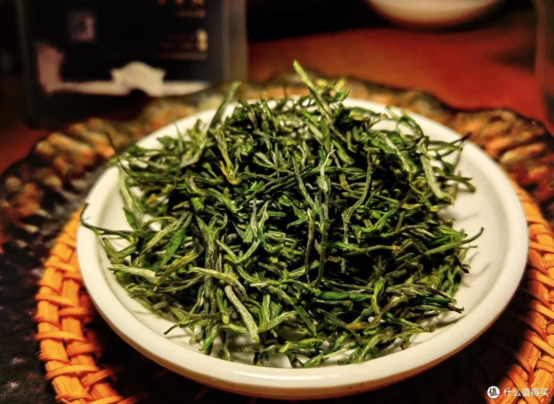 中国,拿得出手的茶有哪些?网评这10大名茶上榜,过年送礼最合适