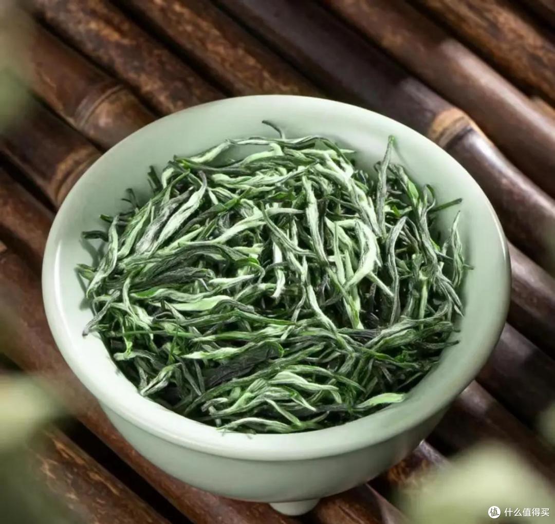 中国,拿得出手的茶有哪些?网评这10大名茶上榜,过年送礼最合适
