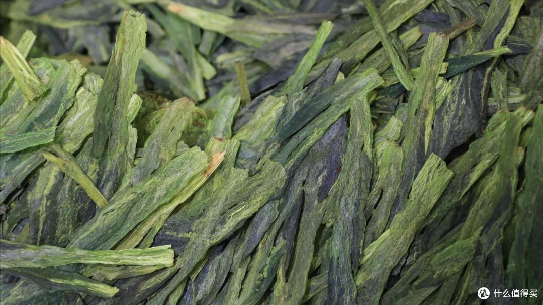 中国,拿得出手的茶有哪些?网评这10大名茶上榜,过年送礼最合适