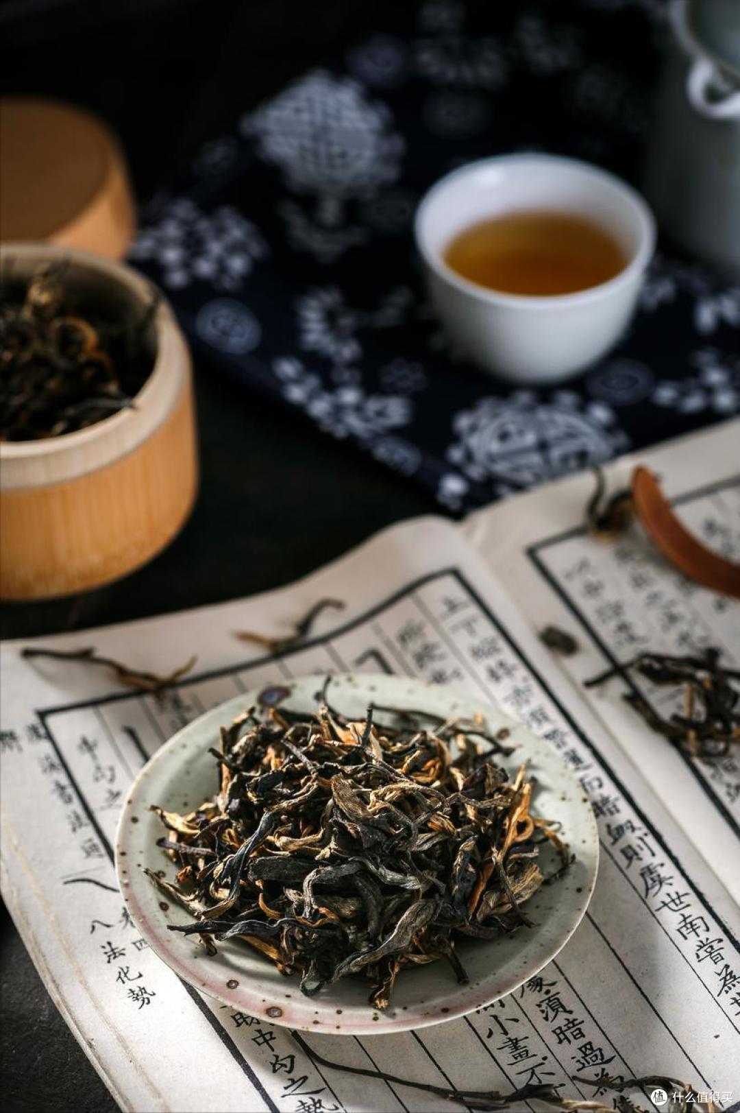 中国,拿得出手的茶有哪些?网评这10大名茶上榜,过年送礼最合适