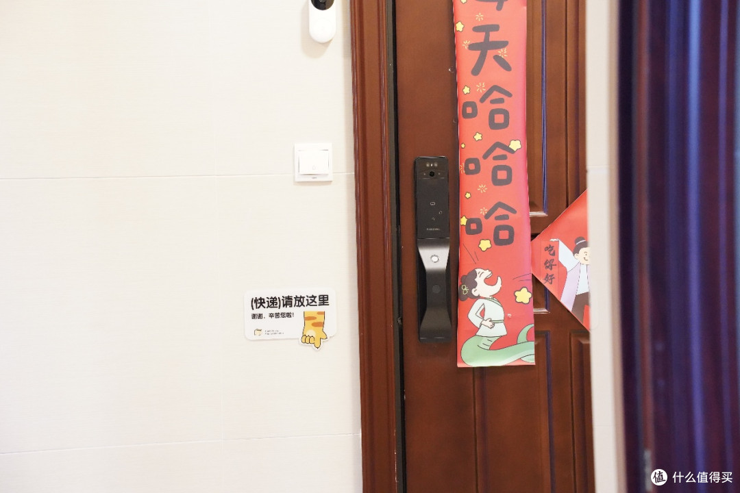 卡顿死机不妥协！宫菱智能门锁测评：发烧配置+双系统更流畅