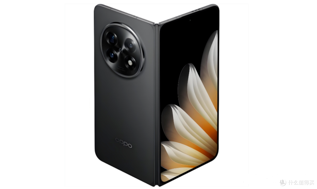 OPPO Find N6将发布：超薄折叠旗舰，2亿像素+80W快充