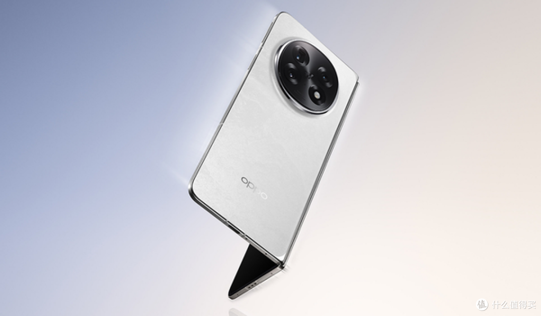 OPPO Find N6将发布：超薄折叠旗舰，2亿像素+80W快充
