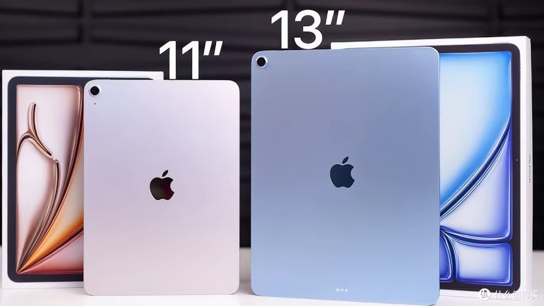 2026 款 iPad Air 曝光:M4 芯片+Wi-Fi 7 下放 6大变化一次看