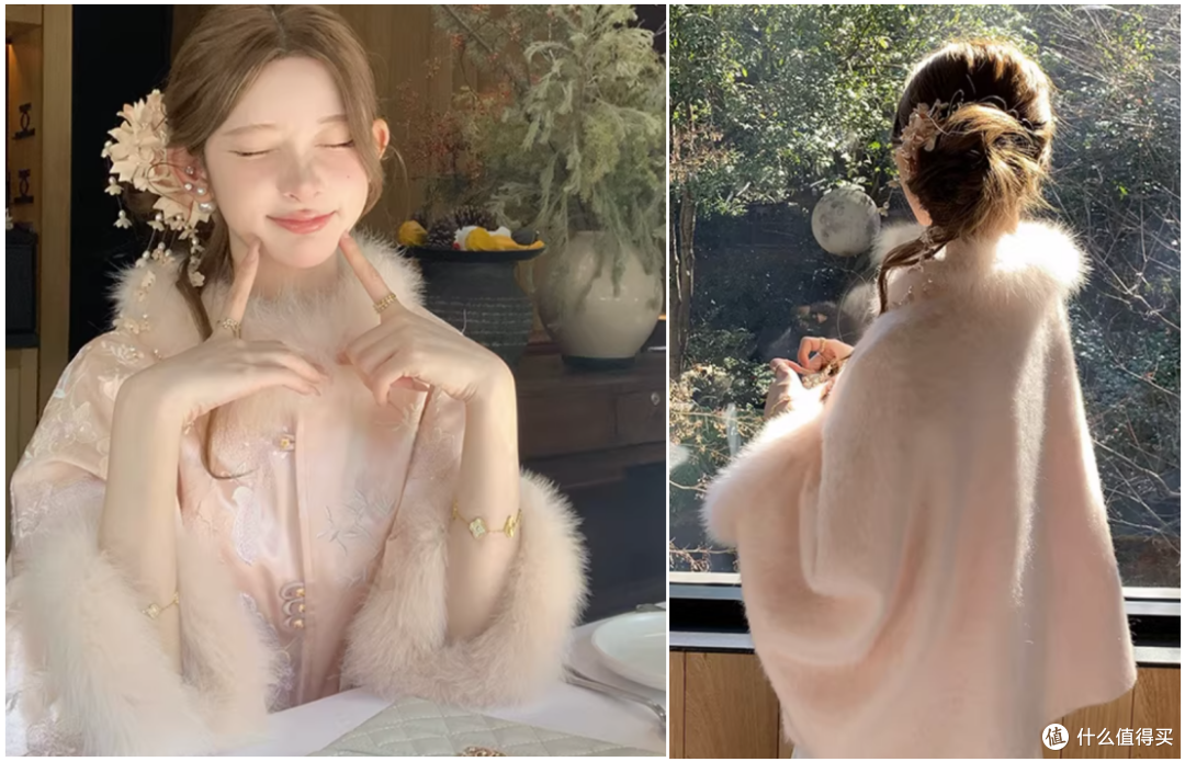春节&情人节穿什么？｜3款色系搭配组合放心来选