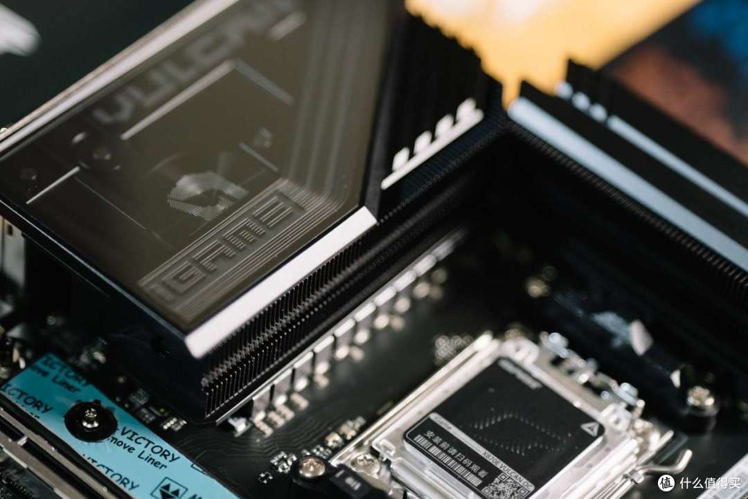 iGame X870E VULCAN OC V14评测:解锁锐龙性能,定义体验新旗舰