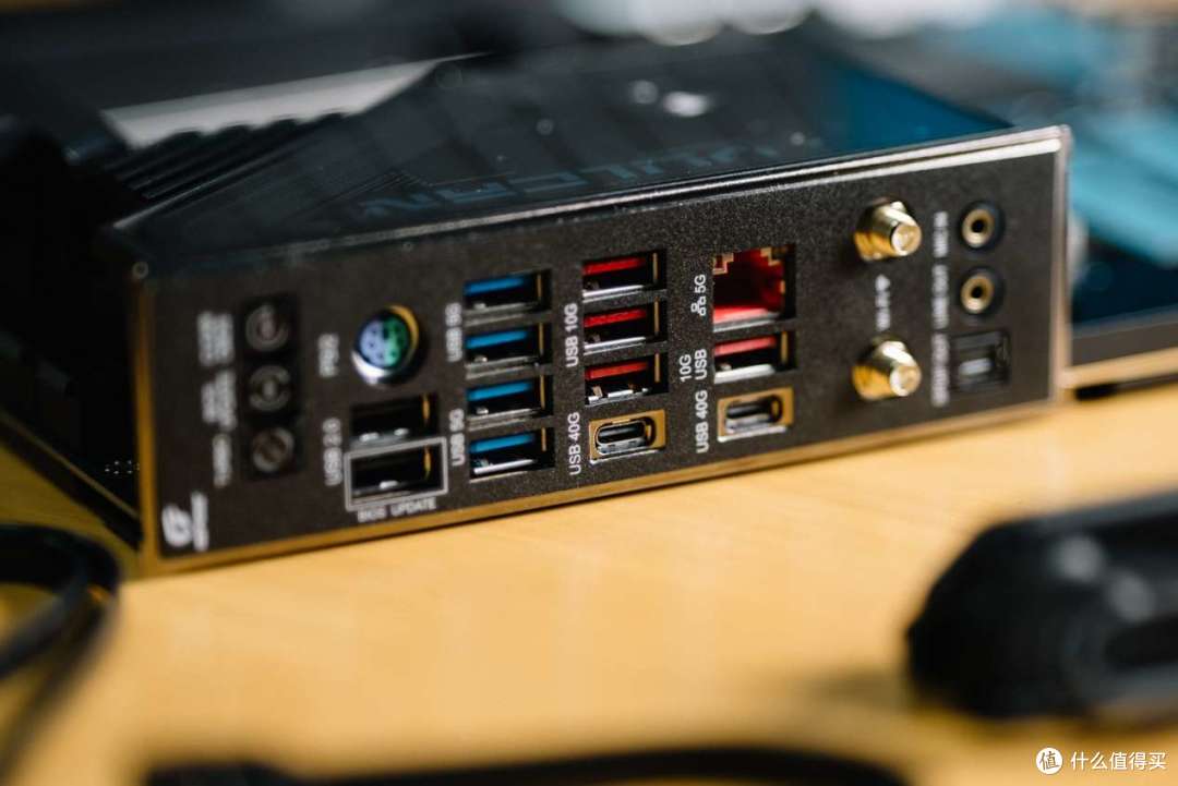 iGame X870E VULCAN OC V14评测:解锁锐龙性能,定义体验新旗舰