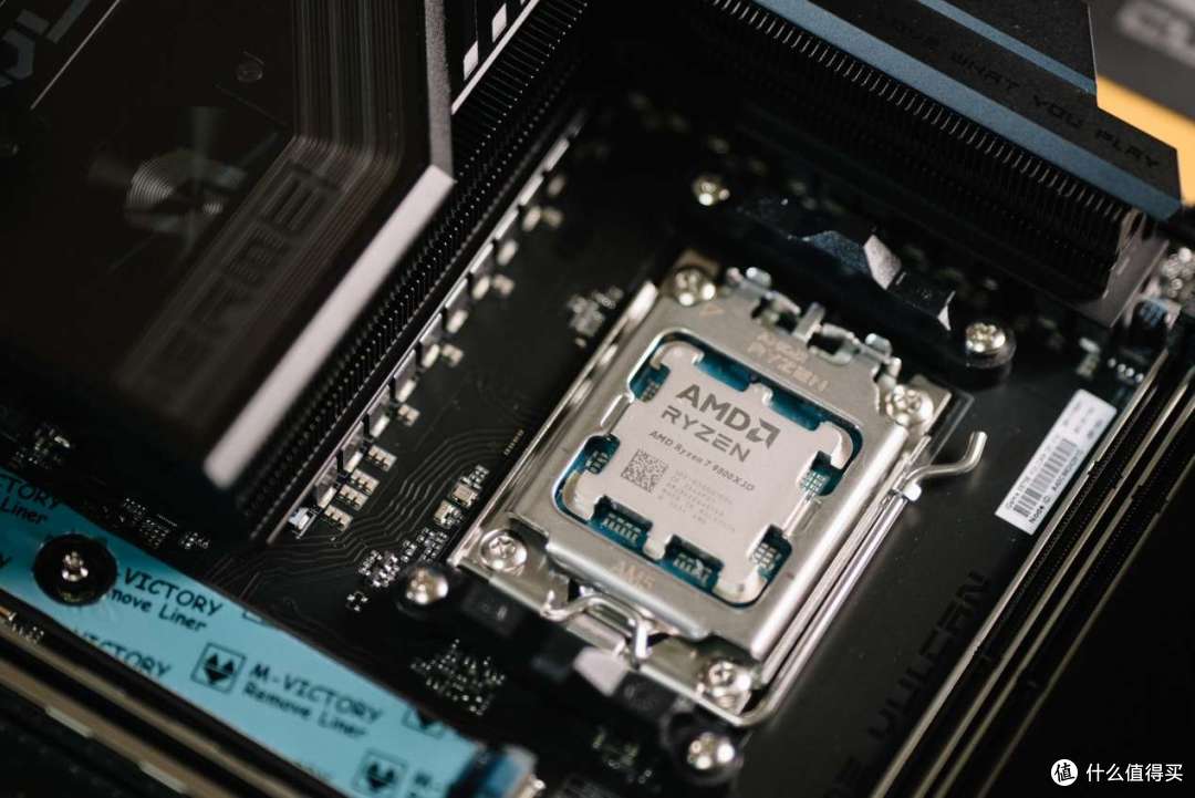 iGame X870E VULCAN OC V14评测:解锁锐龙性能,定义体验新旗舰