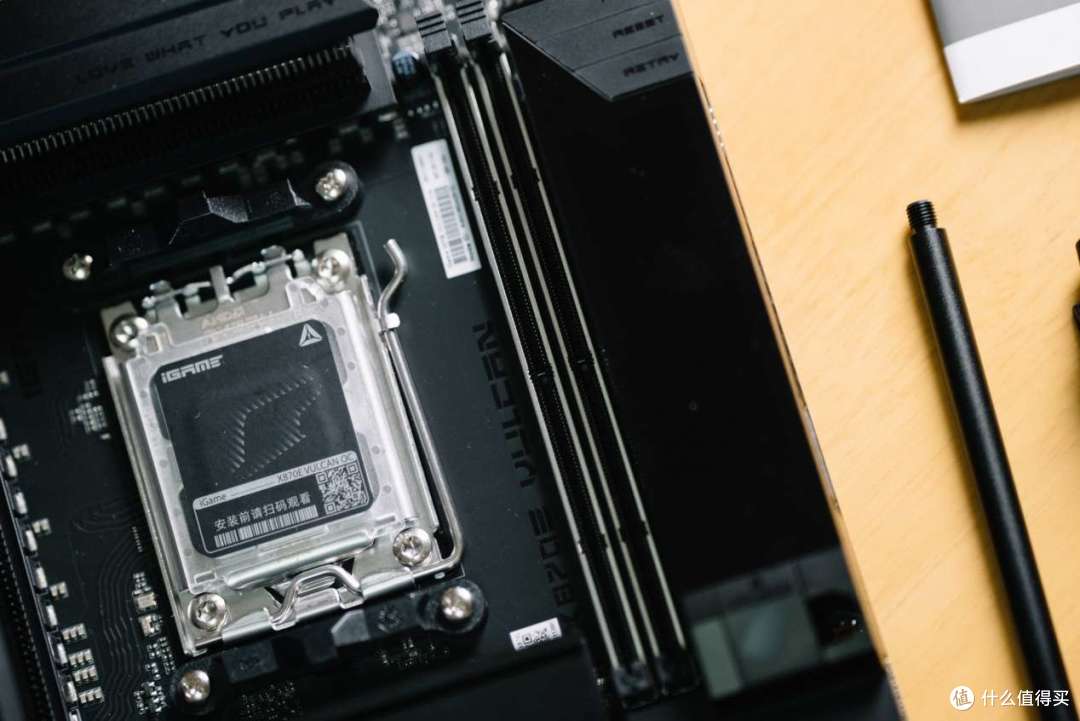 iGame X870E VULCAN OC V14评测:解锁锐龙性能,定义体验新旗舰