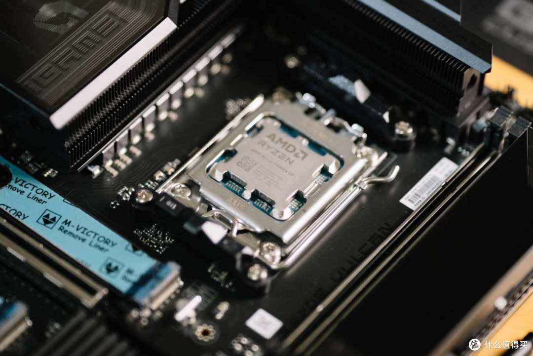 iGame X870E VULCAN OC V14评测:解锁锐龙性能,定义体验新旗舰