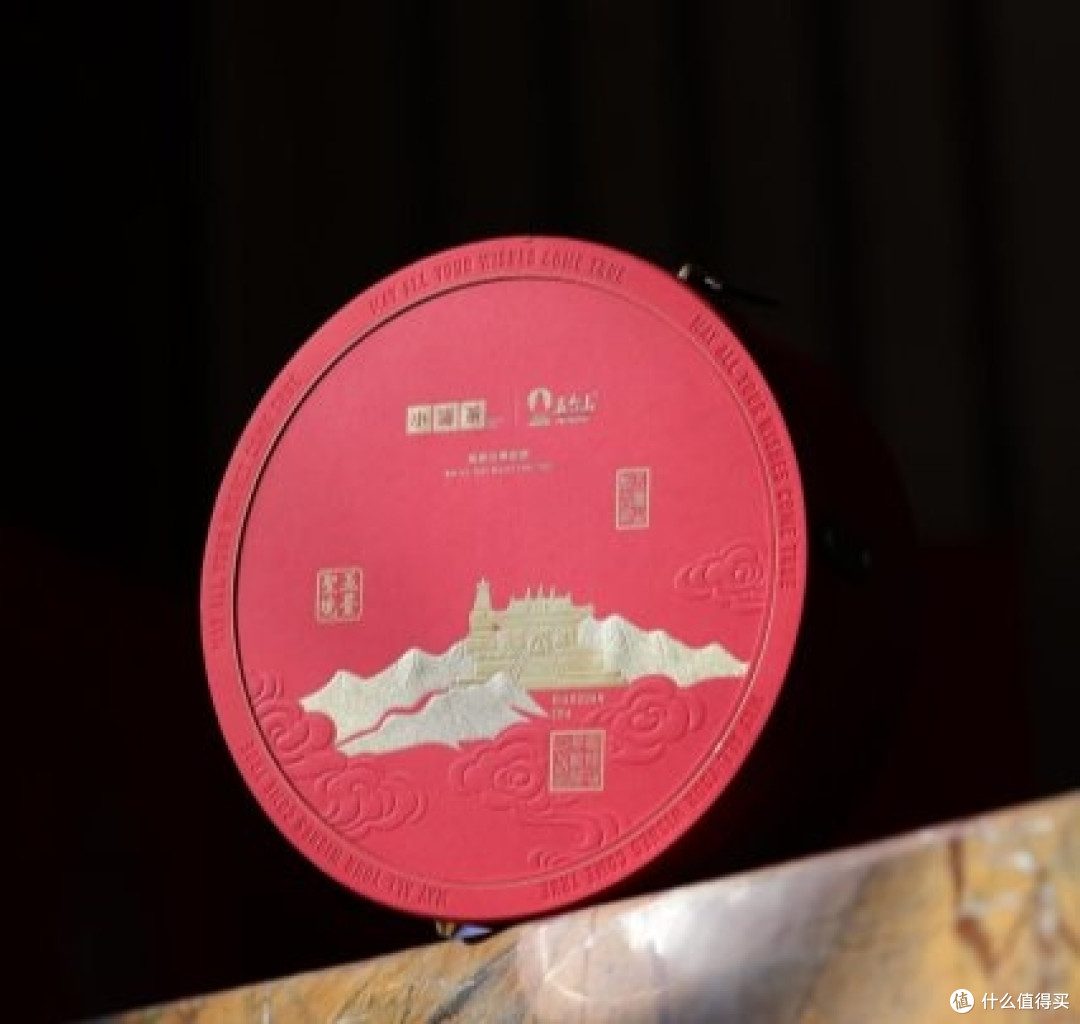 从五峰到五福:小罐茶联名五台山的文化转译与产品创新