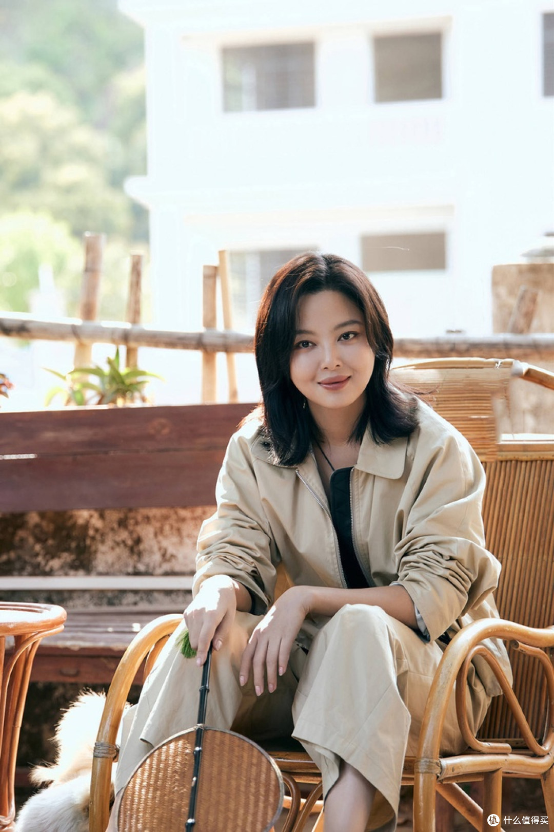 《女神蒙上眼》:撕开现实真相,展现女性困境与双强CP魅力