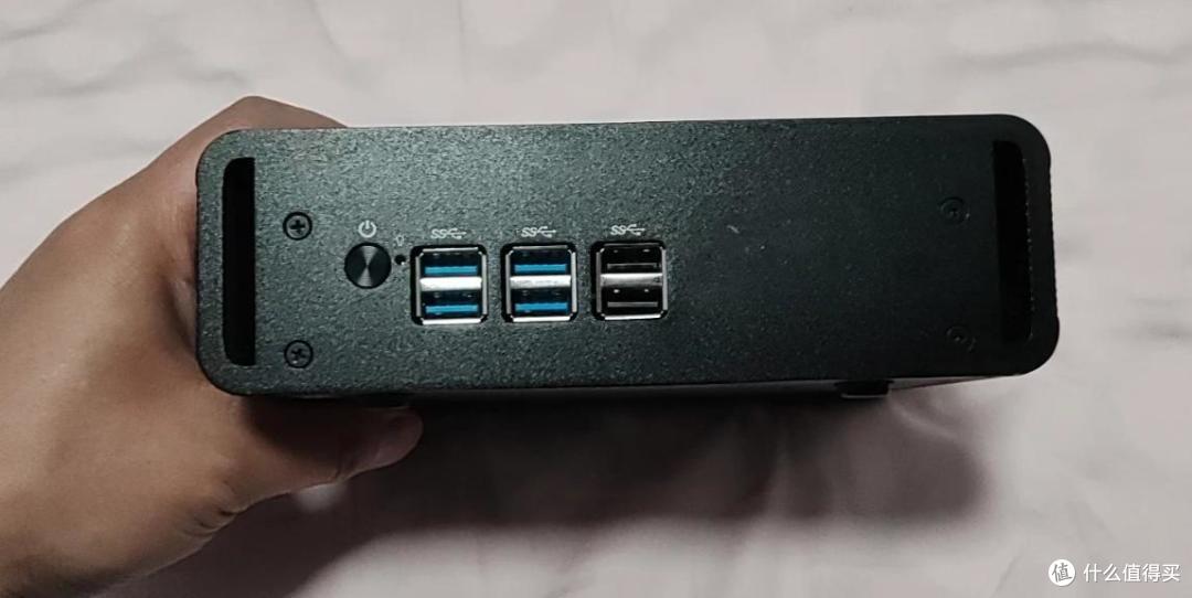 先别买新机！二手鱼330捡漏i7处理器+满配的飞牛圣体你愿不愿意？
